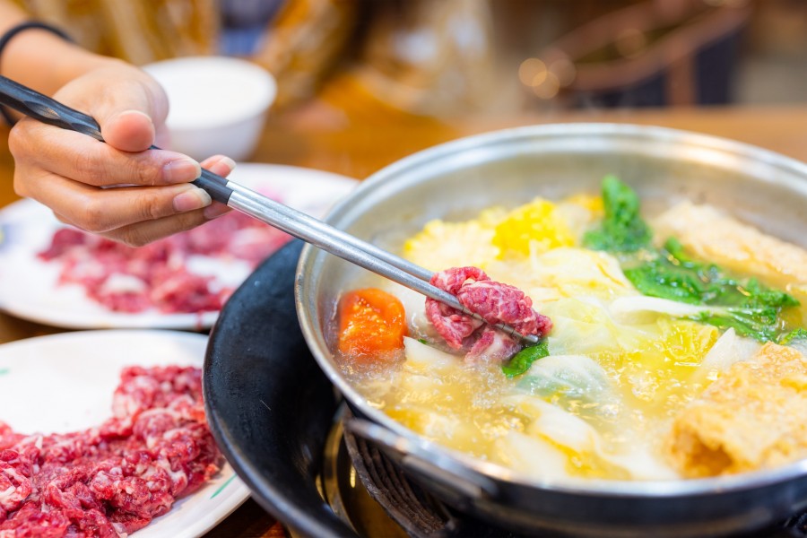 Quelles sont les origines de la fondue coréenne ?
