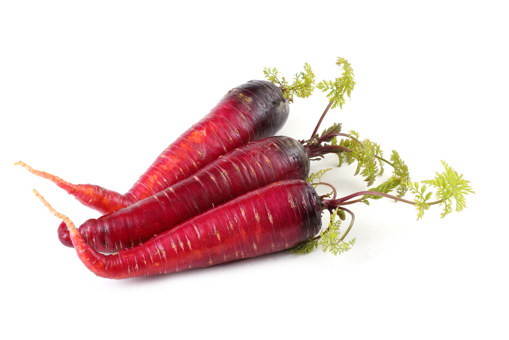 Carotte rouge : comment la cuisiner ?