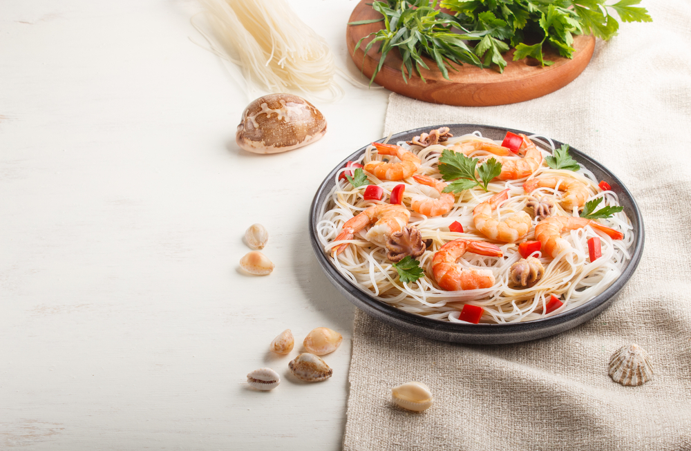 Brochette de crevette marinée : comment bien les préparer ?