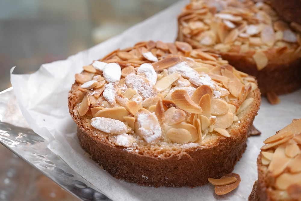 Gâteau au sirop d érable : une recette gourmande !