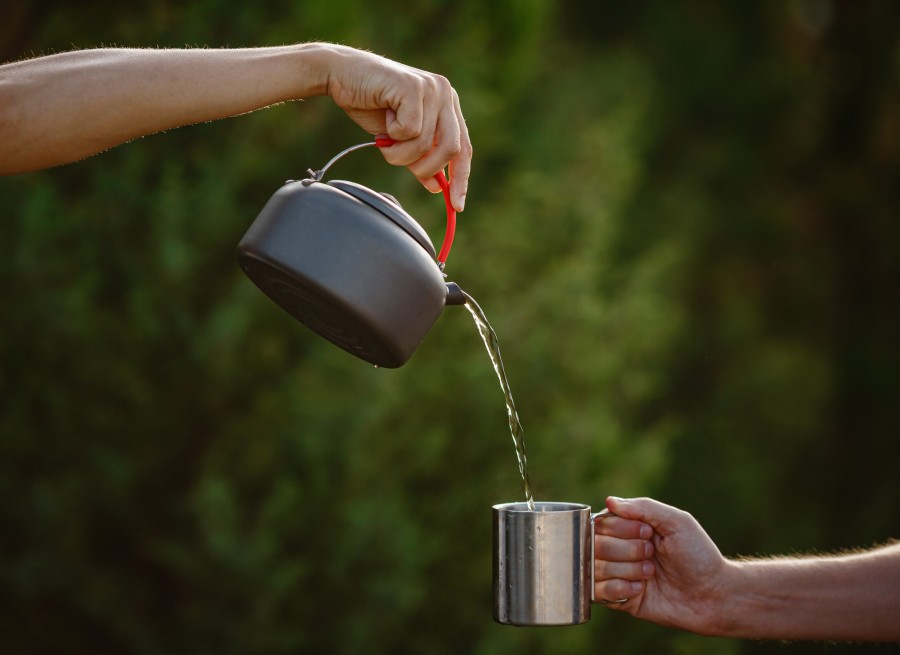 Comment boire de l'eau chaude peut-il améliorer la digestion ? Comment boire de l'eau chaude peut-il améliorer la digestion ?