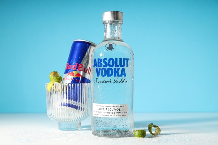 Comment doser la vodka et le Red bull dans un cocktail ? Comment doser la vodka et le Red bull dans un cocktail ?