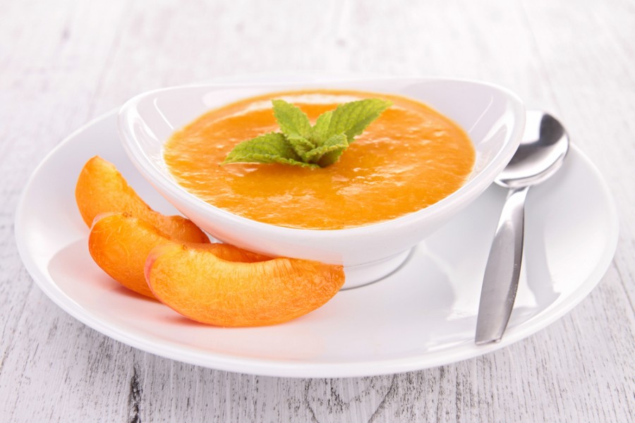 Compote abricots : comment la réaliser ?