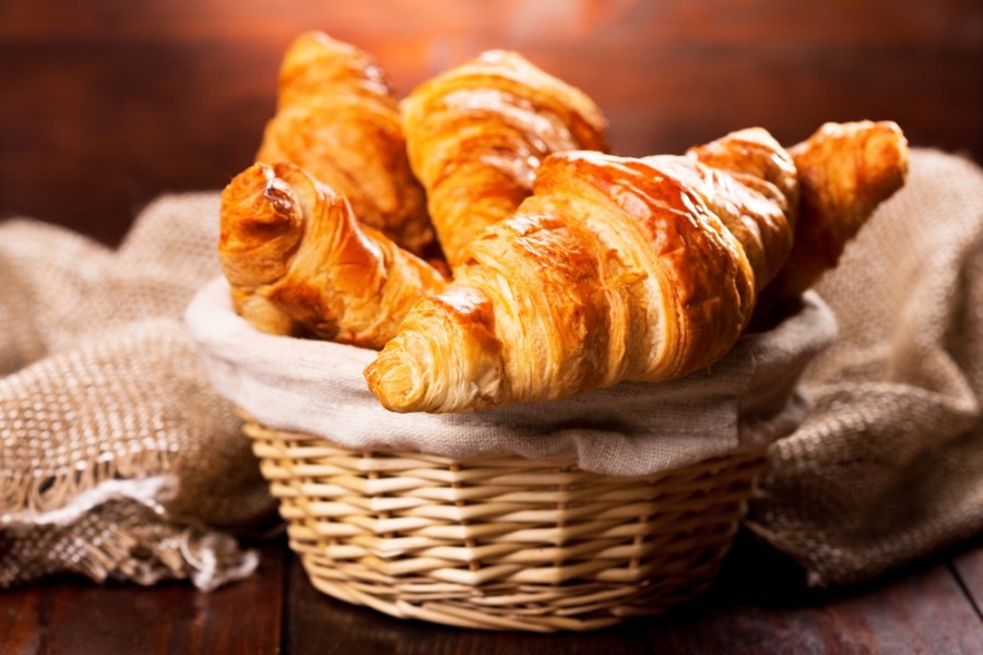 Croissant pâte feuilletée : comment bien le réaliser ?