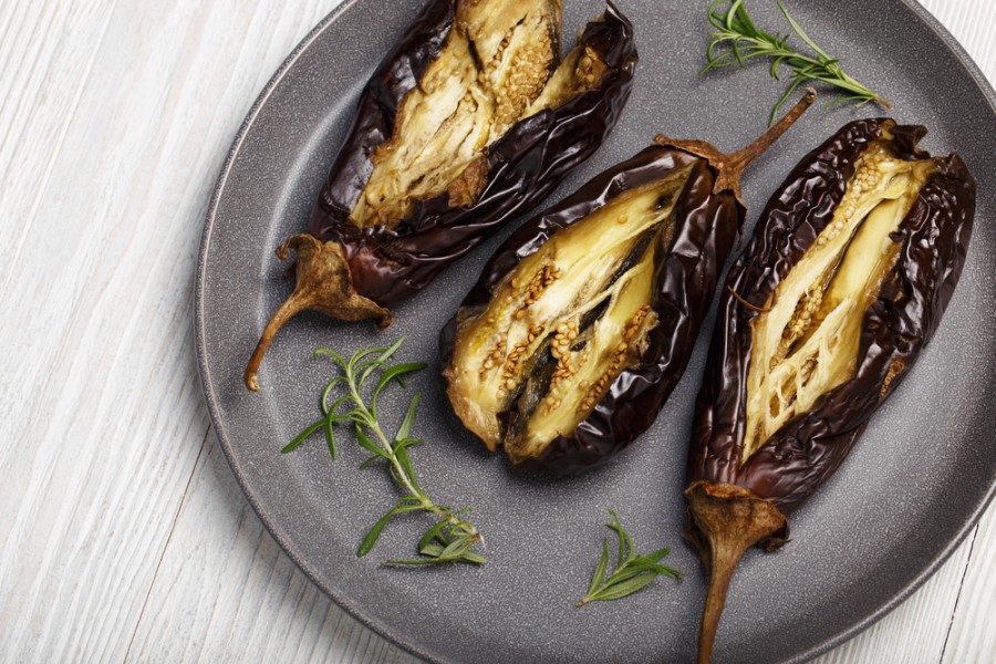 Réussir la cuisson de l'aubergine au four : un art à maîtriser