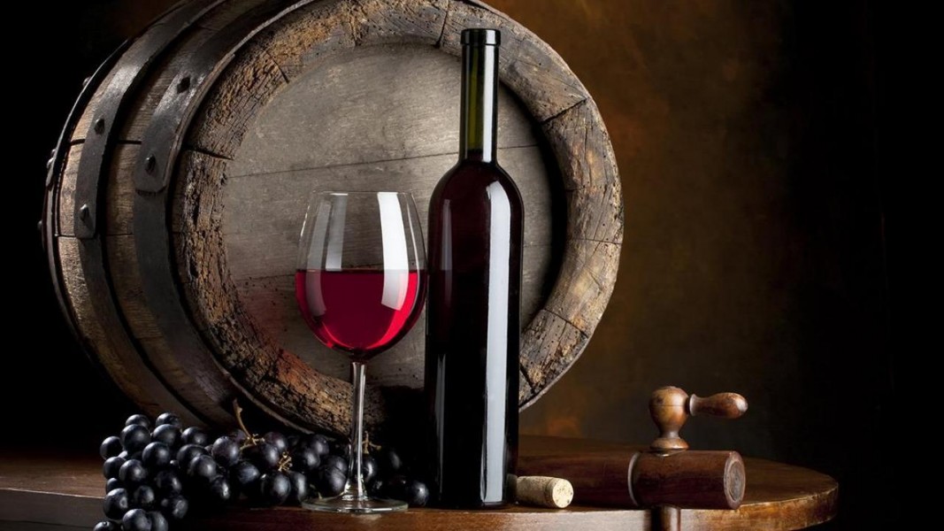 Faire du vin : comment s'y prendre ?