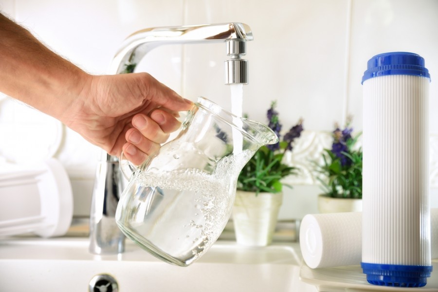 Comment optimiser la filtration de l'eau de votre robinet ?