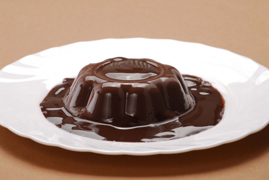 Flan au chocolat : comment le préparer ?