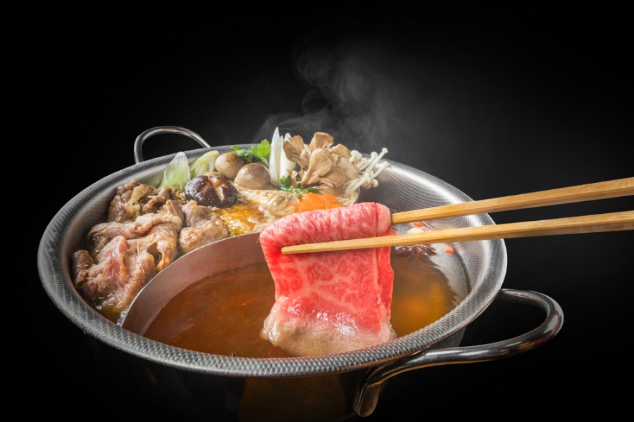Comment préparer une fondue coreenne chez soi ?