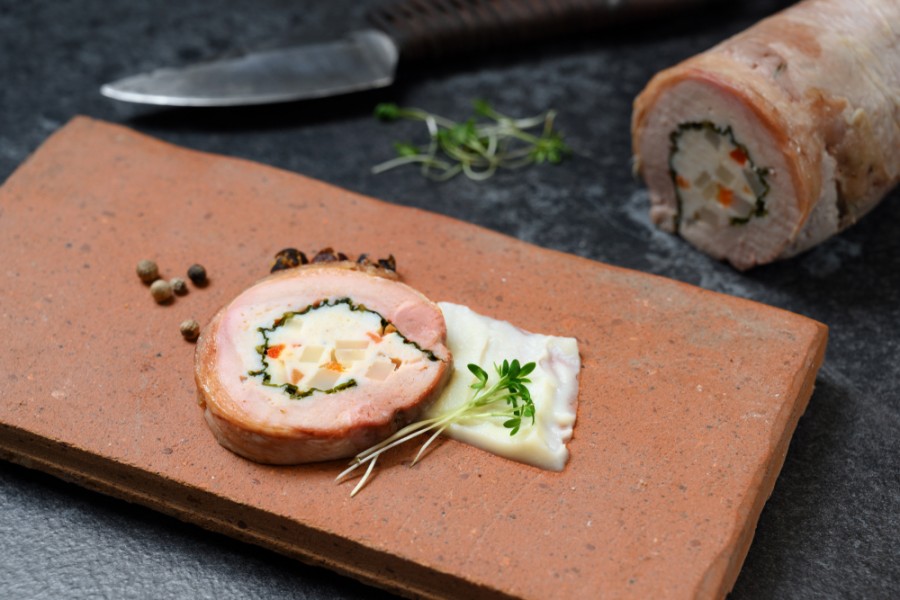 Comment réussir la meilleure galantine de volaille pour Noël ?