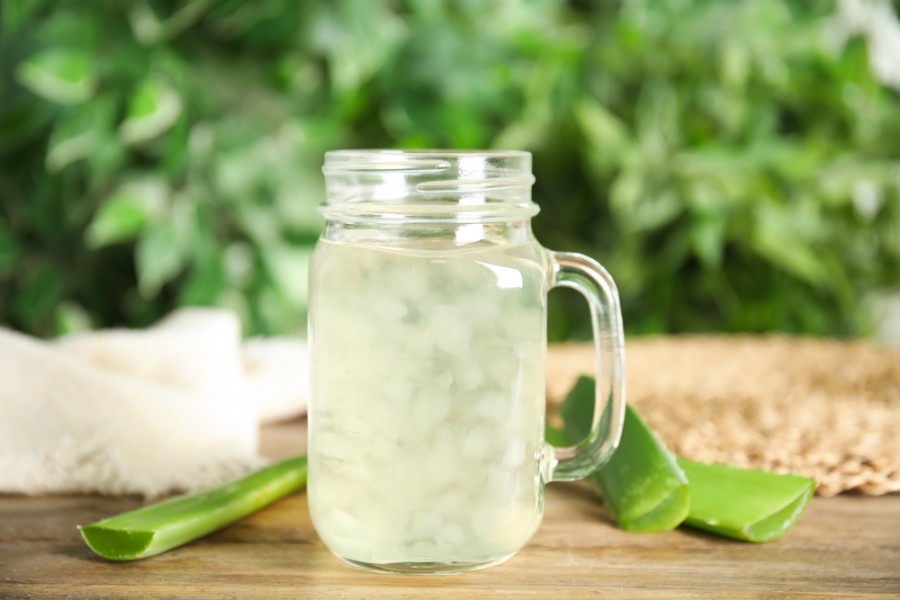 La recette du jus d'aloe vera, une boisson aux nombreux bénéfices