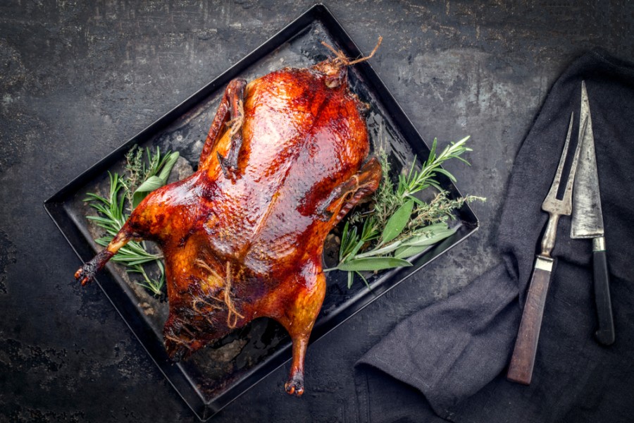 La Poularde de Bresse : un trésor gastronomique à découvrir