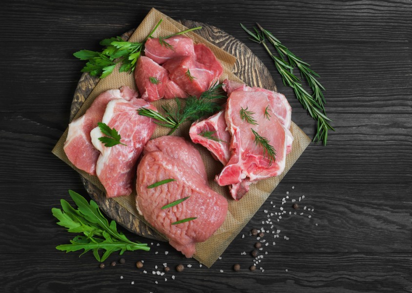 Morceau de porc : lequel choisir pour vos recettes gourmandes ?