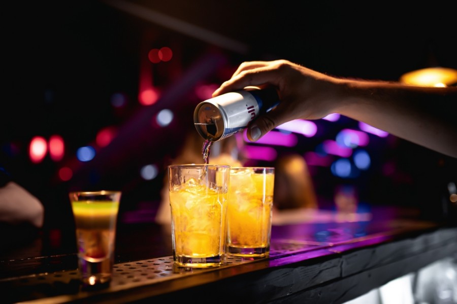 Quel alcool se boit avec du Red Bull ? Quel alcool se boit avec du Red Bull ?