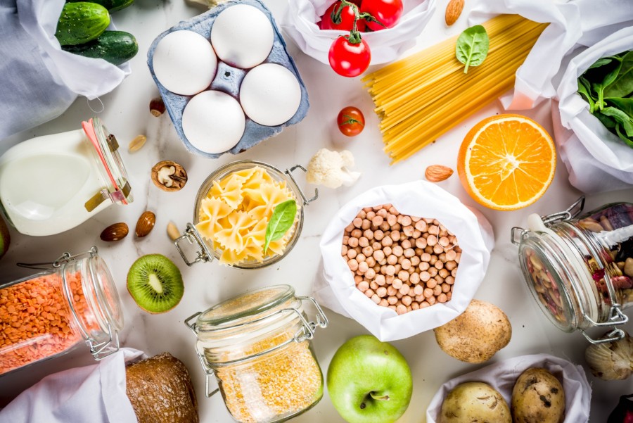 Qu'est-ce que l'index glycémique ? Qu'est-ce que l'index glycémique ?