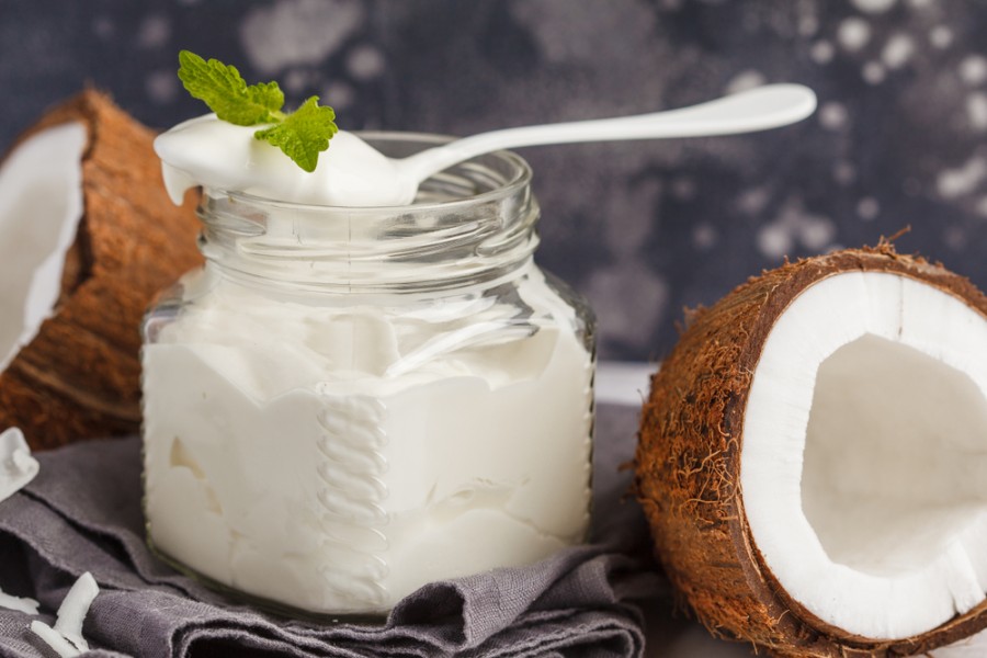 Crème au lait de coco : comment le faire soi-même ?