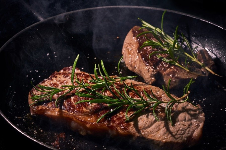 Comment régaler ses invités avec un rosbeef en croûte ?