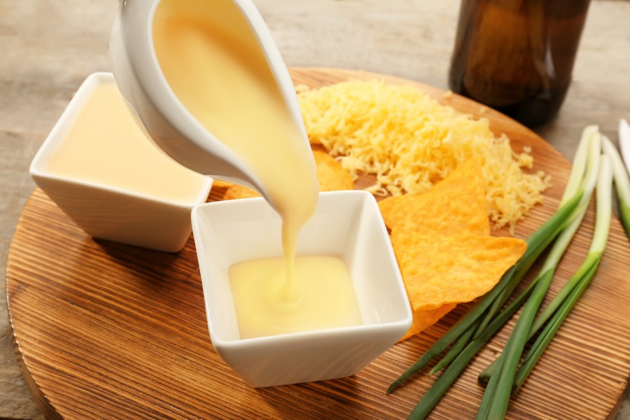 Quelles sont les meilleures recettes de sauce fromagère ?