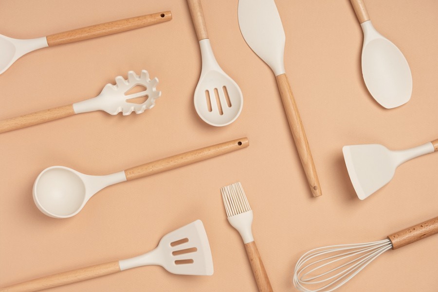 Spatule de cuisine : comment l'utiliser ?