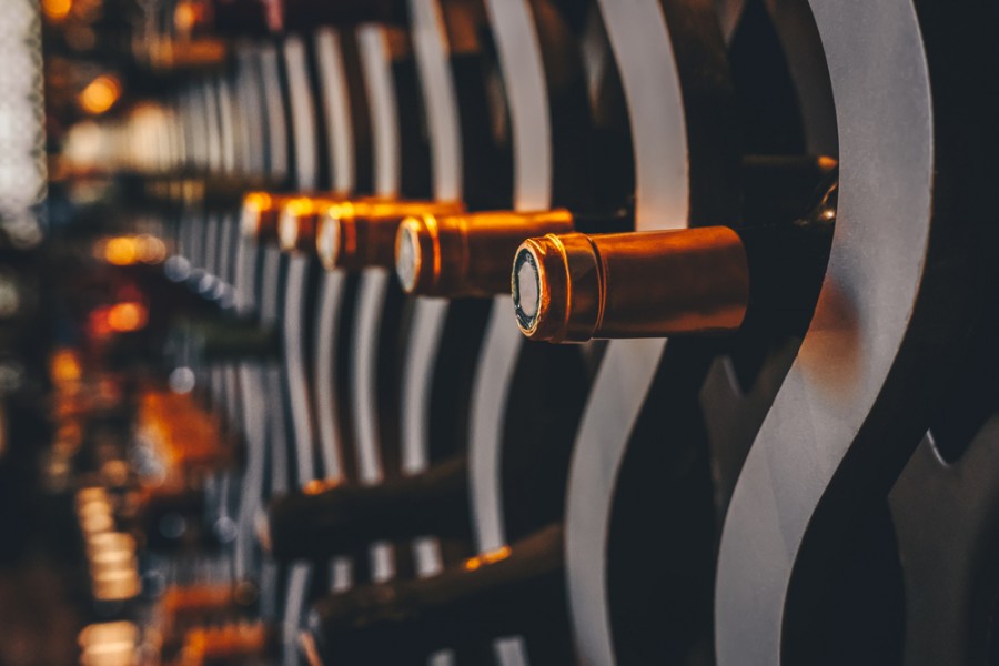 Quelle température est idéale pour la conservation du vin rouge ?