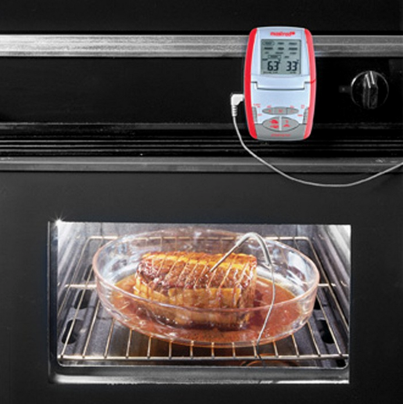 Thermometre cuisine : ou pouvez-vous vous en procurer un ?