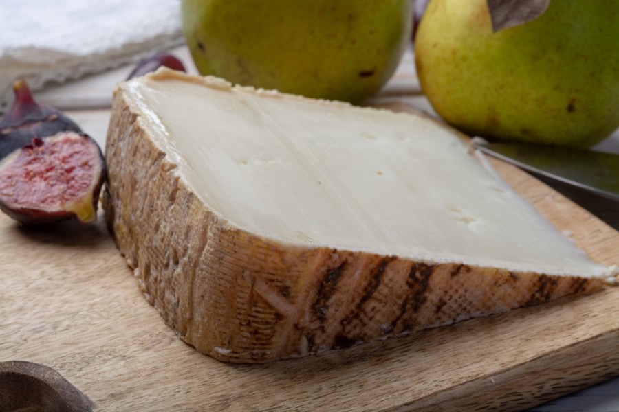 Tomme de brebis : nos idées recettes