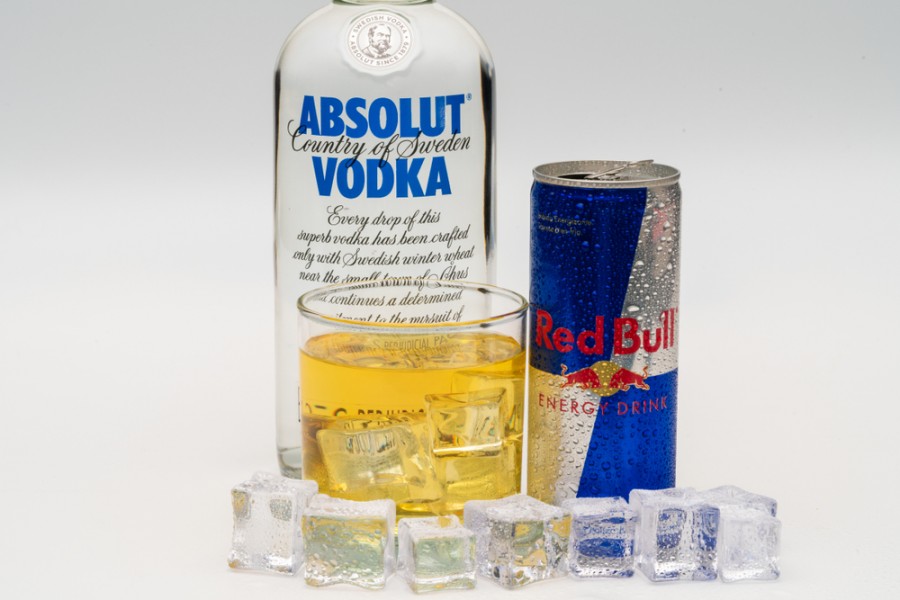 Pourquoi la Vodka Redbull est-elle le cocktail du moment ?