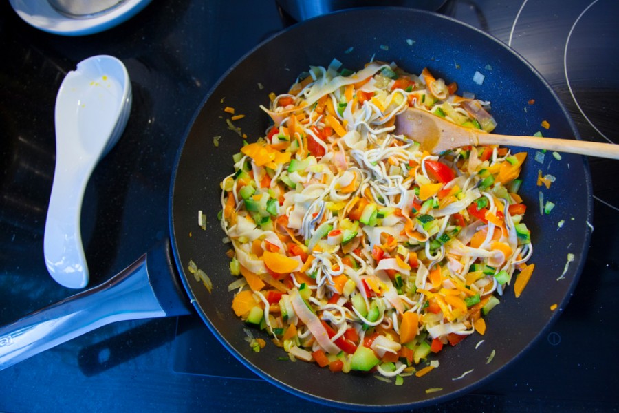 Quelle est la meilleure utilisation de votre wok à induction ?